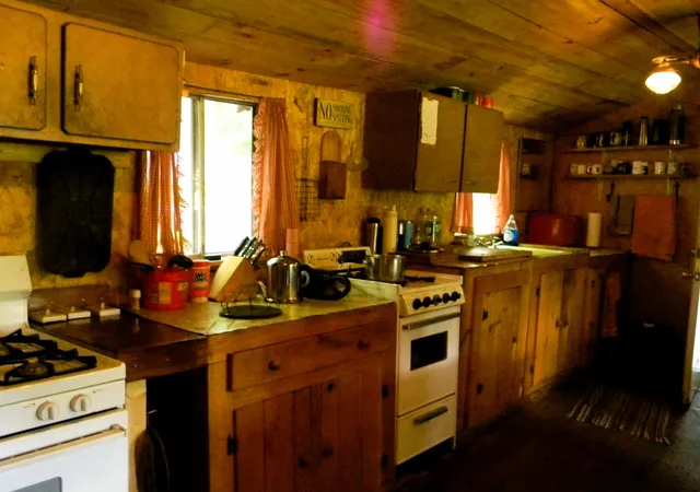 4th image of 24 Nash Stream Rd, Odell, NH 03582 | MLS# 5098493