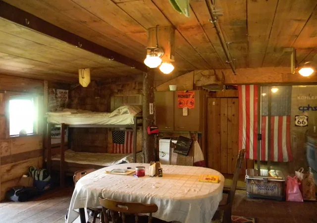 5th image of 24 Nash Stream Rd, Odell, NH 03582 | MLS# 5098493
