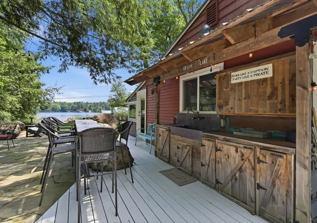 Homes for sale in Barrington, NH | 470 Mica Point Rd, Barrington, NH 03825 | MLS# 5098495