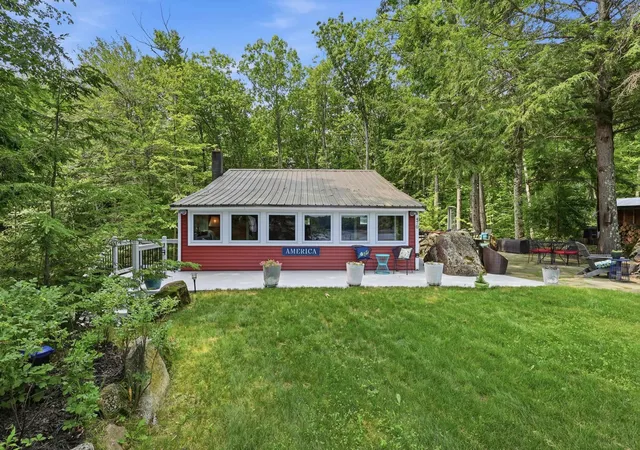 Homes for sale in Barrington, NH | 470 Mica Point Rd, Barrington, NH 03825 | MLS# 5098495