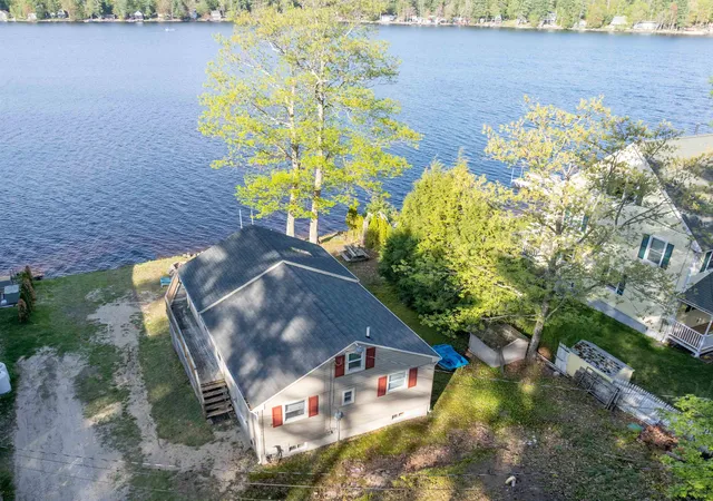 1st image of 16 Hideaway Ln, Milton, NH 03851 | MLS# 5098496