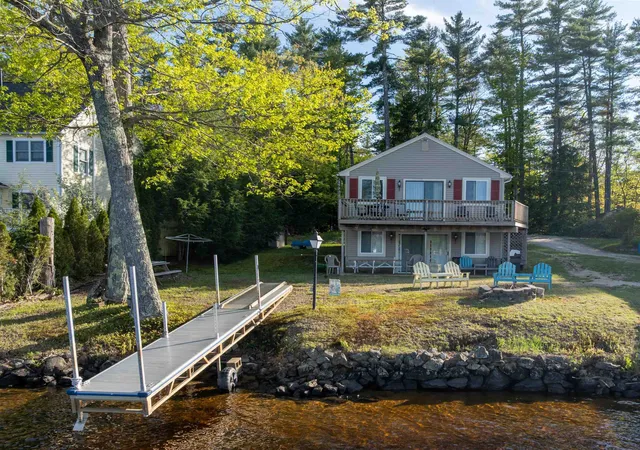 2nd image of 16 Hideaway Ln, Milton, NH 03851 | MLS# 5098496