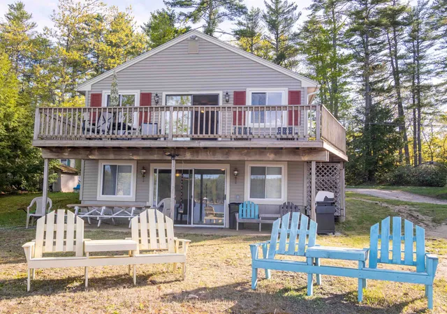 Photo 3 of Single family home for sale at 16 Hideaway Ln, Milton, NH 03851 | MLS# 5098496 | Listing updated on 2026-09-14