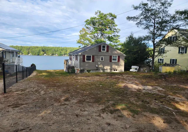 Homes for sale in Milton, NH | 16 Hideaway Ln, Milton, NH 03851 | MLS# 5098496