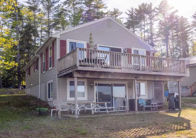 Homes for sale in Milton, NH | 16 Hideaway Ln, Milton, NH 03851 | MLS# 5098496
