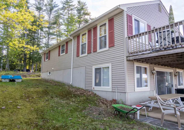 Photo 4 of Single family home for sale at 16 Hideaway Ln, Milton, NH 03851 | MLS# 5098496 | Listing updated on 2026-09-30