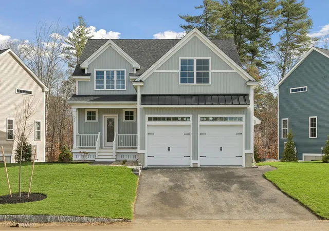 Single family home for sale at 14 Landing Wy, Rochester, NH 03868 | MLS# 5098498
