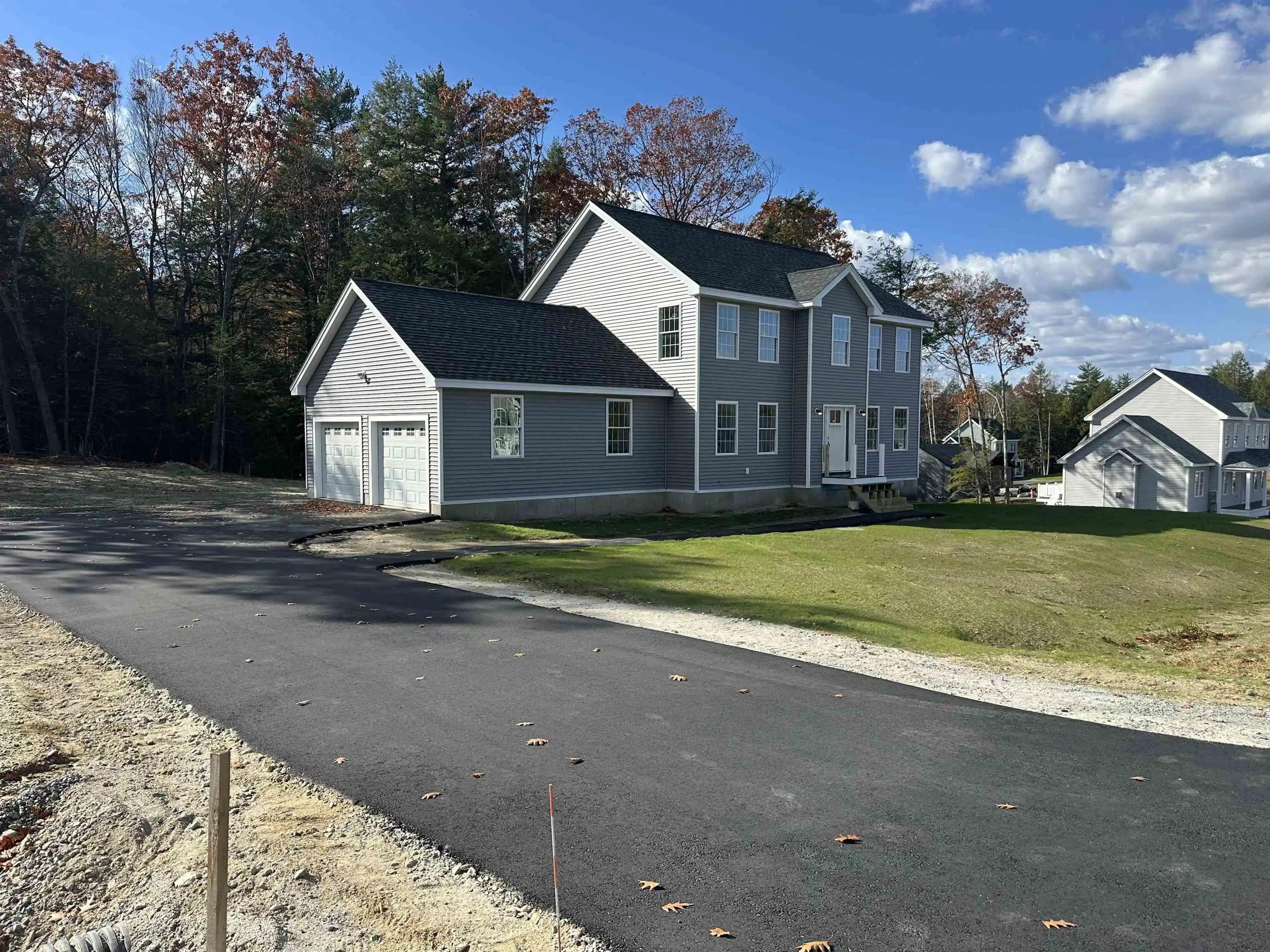 Single family home for sale at 8 Blaisdell Ct, Raymond, NH 03077 | MLS# 5098504