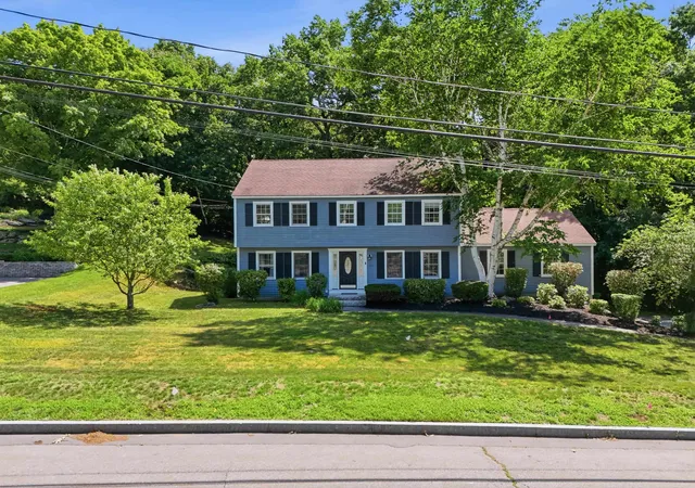 1st image of 101 Currier Dr, Manchester, NH 03104 | MLS# 5098505
