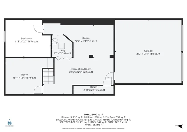 49th image of 101 Currier Dr, Manchester, NH 03104 | MLS# 5098505