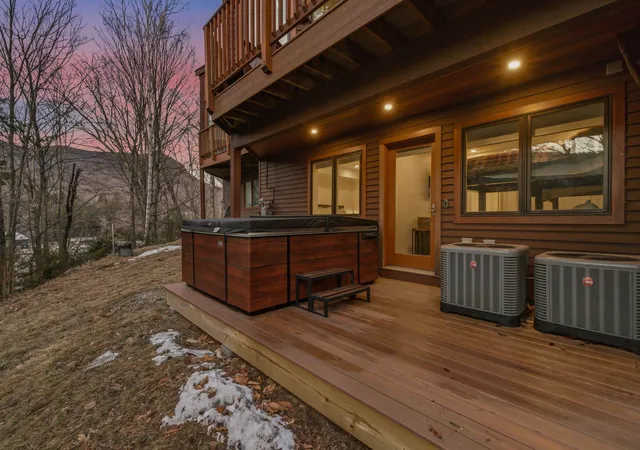 Homes for sale in Lincoln, NH | 27 Ram's Horn Dr #5, Lincoln, NH 03251 | MLS# 5098508