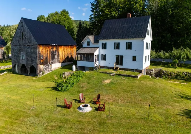 1st image of 1467 Brownfield Rd, Conway, NH 03813 | MLS# 5098509