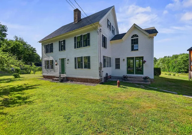 2nd image of 1467 Brownfield Rd, Conway, NH 03813 | MLS# 5098509