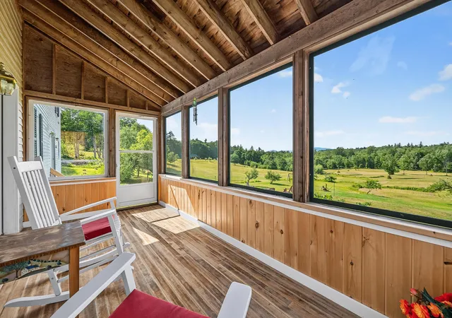 5th image of 1467 Brownfield Rd, Conway, NH 03813 | MLS# 5098509