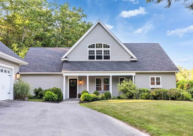 Photo 3 of Single family home for sale at 165 West Binney Hill Rd, New Ipswich, NH 03071 | MLS# 5098513 | Listing updated on 2026-08-30