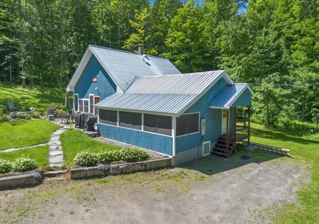 Homes for sale in Woodbury, VT | 114 W Woodbury Rd, Woodbury, VT 05680 | MLS# 5098518