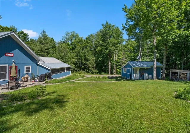 Homes for sale in Woodbury, VT | 114 W Woodbury Rd, Woodbury, VT 05680 | MLS# 5098518
