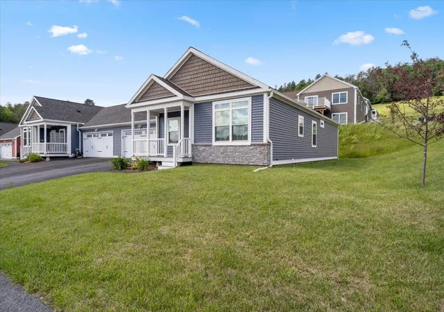 Homes for sale in Barre Town, VT | 117 Mathieu Dr, Barre Town, VT 05641 | MLS# 5098520