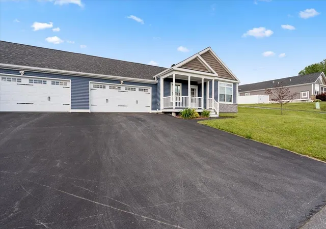 Homes for sale in Barre Town, VT | 117 Mathieu Dr, Barre Town, VT 05641 | MLS# 5098520
