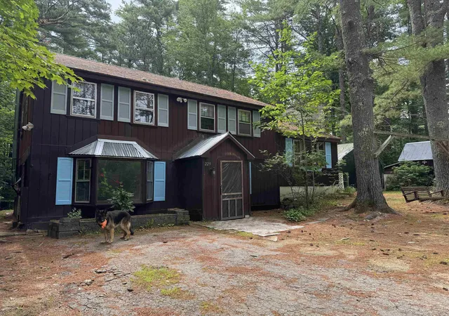 1st image of 229 Tasker Hill Rd, Conway, NH 03818 | MLS# 5098532