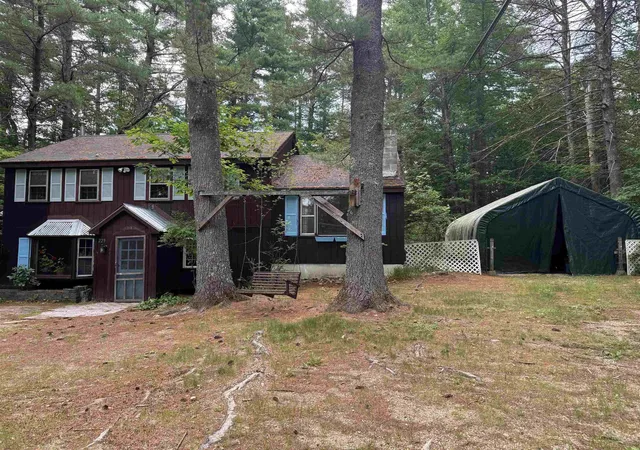 54th image of 229 Tasker Hill Rd, Conway, NH 03818 | MLS# 5098532