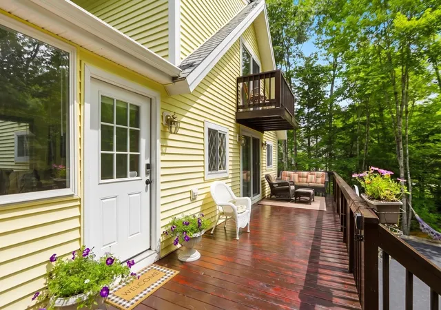 Photo 4 of Single family home for sale at 30 Hickory Ln, Moultonborough, NH 03254 | MLS# 5098533 | Listing updated on 2026-07-30