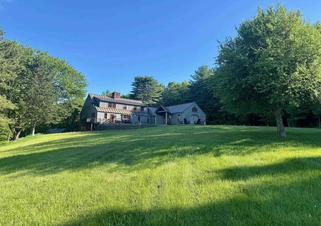 Homes for sale in Springfield, VT | 1726 Skitchewaug Trl, Springfield, VT 05156 | MLS# 5098535