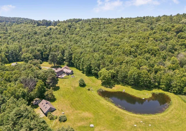 Homes for sale in Springfield, VT | 1726 Skitchewaug Trl, Springfield, VT 05156 | MLS# 5098535