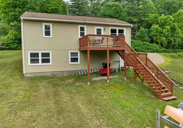 Homes for sale in Franklin, NH | 185 Summit St, Franklin, NH 03235 | MLS# 5098539
