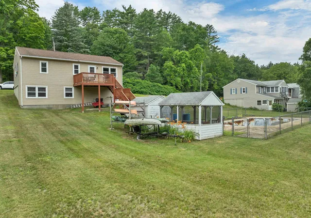 Homes for sale in Franklin, NH | 185 Summit St, Franklin, NH 03235 | MLS# 5098539