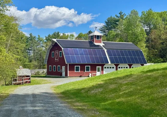 3rd image of 55 County Rd, Hartland, VT 05089 | MLS# 5098540