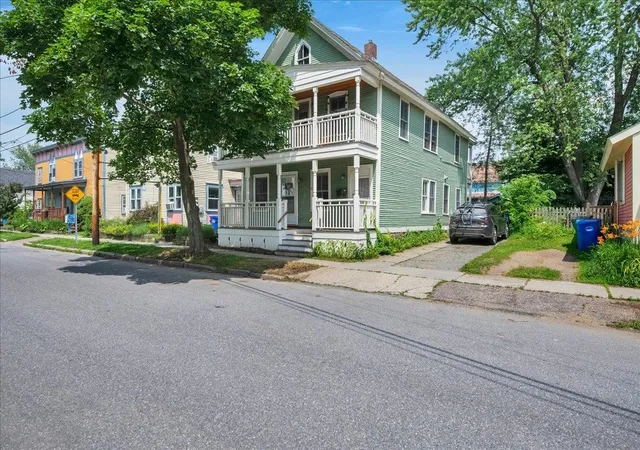 Homes for sale in Burlington, VT | 78 Pitkin St, Burlington, VT 05401 | MLS# 5098546