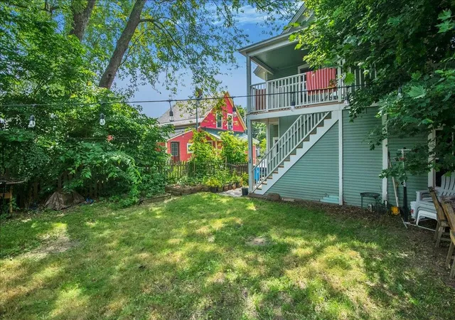 Homes for sale in Burlington, VT | 78 Pitkin St, Burlington, VT 05401 | MLS# 5098546