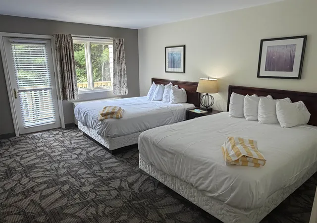 2nd image of 235/237 Grand Summit Dr #235/237, Bartlett, NH 03812 | MLS# 5098547