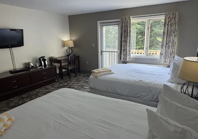 3rd image of 235/237 Grand Summit Dr #235/237, Bartlett, NH 03812 | MLS# 5098547