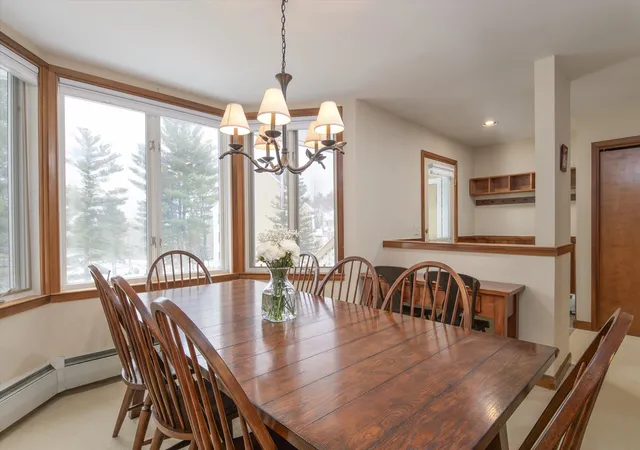 Homes for sale in Dover, VT | 1-C Townhouse Sq, Dover, VT 05356 | MLS# 5098549