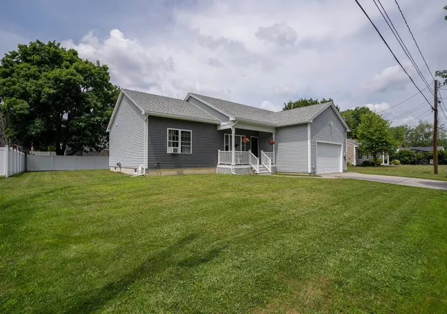 Homes for sale in Rochester, NH | 5 Nola Ave, Rochester, NH 03867 | MLS# 5098552