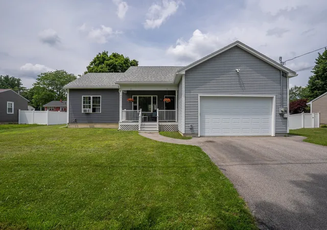 Homes for sale in Rochester, NH | 5 Nola Ave, Rochester, NH 03867 | MLS# 5098552