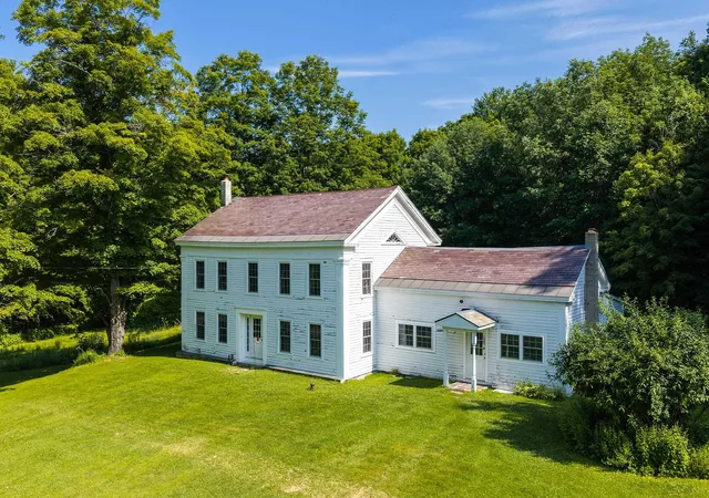 Homes for sale in Rupert, VT | 253 Perkins Rd, Rupert, VT 05776 | MLS# 5098562