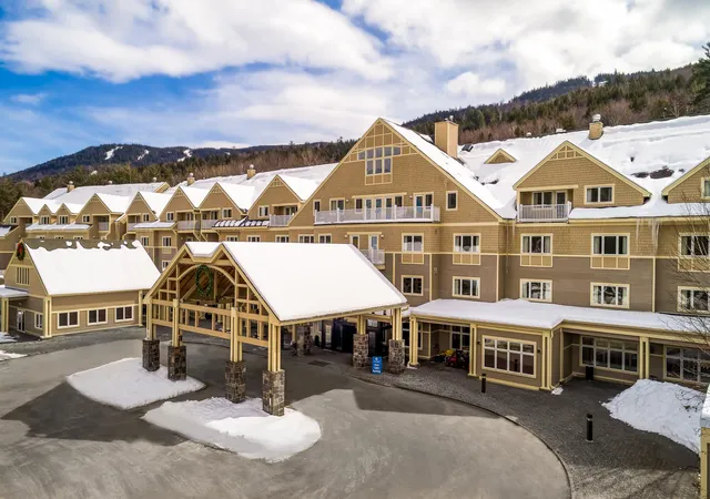 1st image of 205 Grand Summit Dr #205, Bartlett, NH 03812 | MLS# 5098569