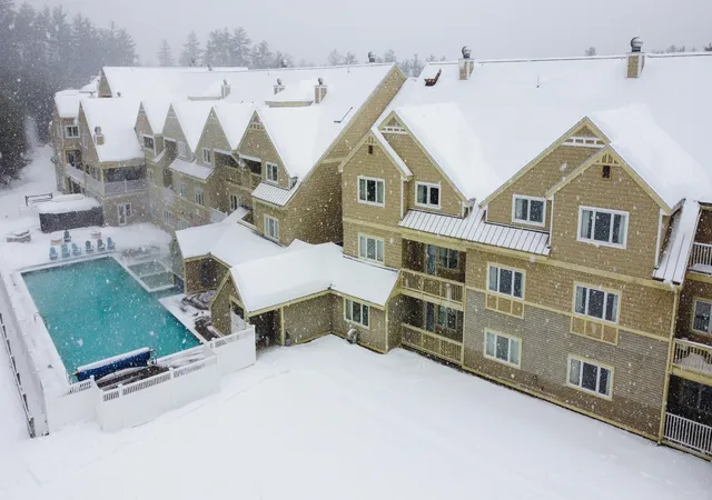 20th image of 205 Grand Summit Dr #205, Bartlett, NH 03812 | MLS# 5098569