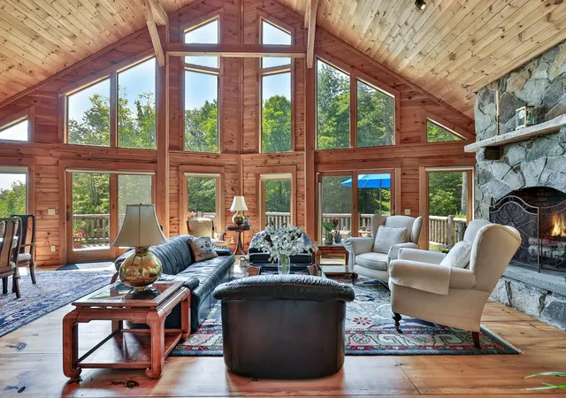 Homes for sale in Shrewsbury, VT | 415 Crown Point Rd, Shrewsbury, VT 05738 | MLS# 5098570