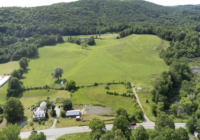 43rd image of 1 Us Route 5 Rd, Hartland, VT 05048 | MLS# 5098571