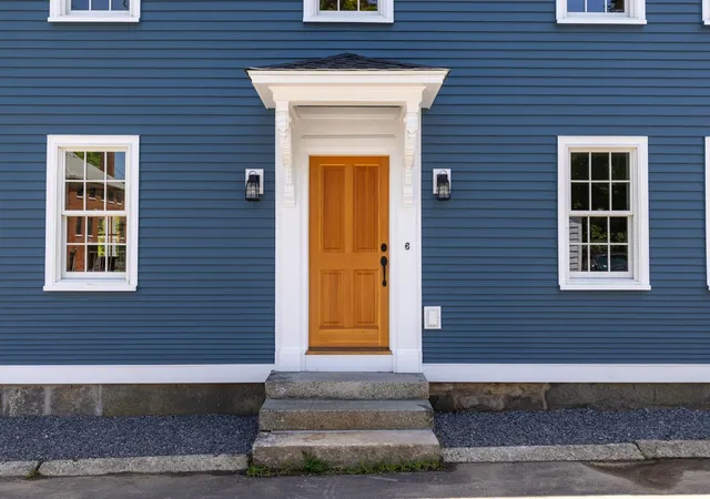2nd image of 6 Dearborn St, Portsmouth, NH 03801 | MLS# 5098572