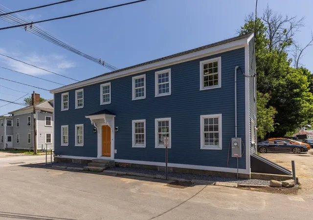 Homes for sale in Portsmouth, NH | 6 Dearborn St, Portsmouth, NH 03801 | MLS# 5098572