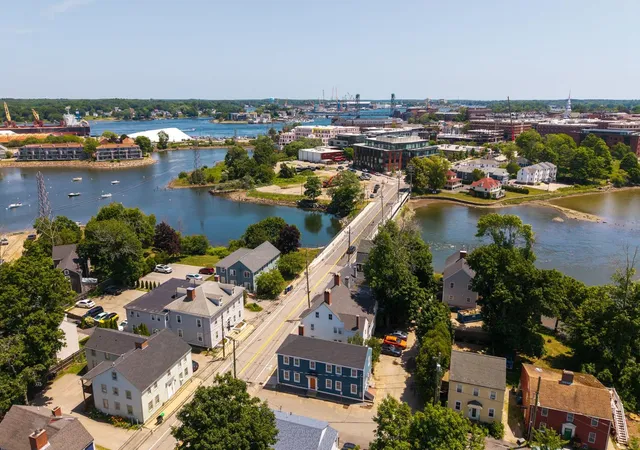 41st image of 6 Dearborn St, Portsmouth, NH 03801 | MLS# 5098572