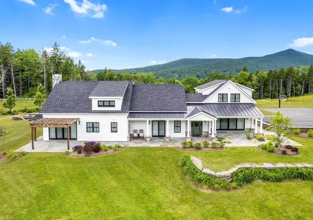 Homes for sale in Wilmington, VT | 88 Mann Rd, Wilmington, VT 05363 | MLS# 5098574