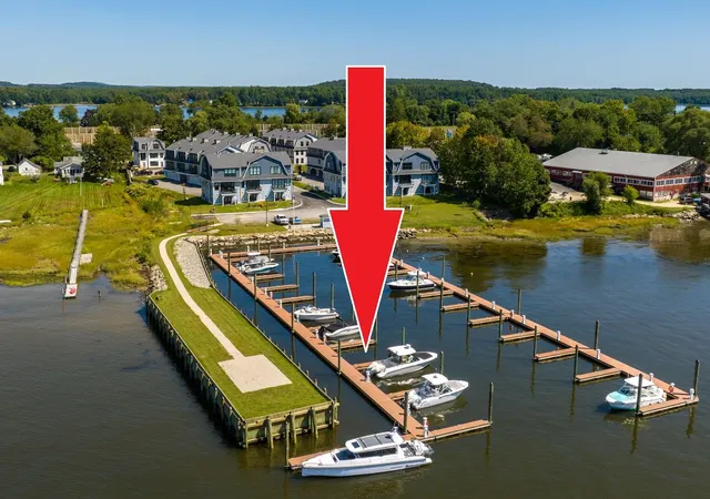 1st image of Slip 27 Little Bay Marina, Dover, NH 03820 | MLS# 5098581