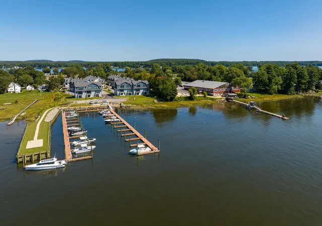 2nd image of Slip 27 Little Bay Marina, Dover, NH 03820 | MLS# 5098581
