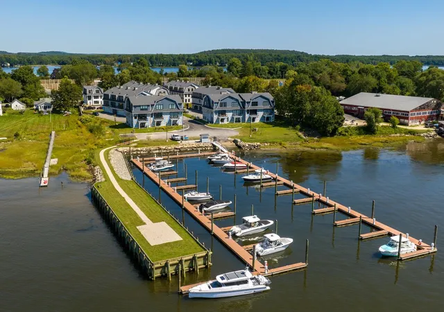 6th image of Slip 27 Little Bay Marina, Dover, NH 03820 | MLS# 5098581